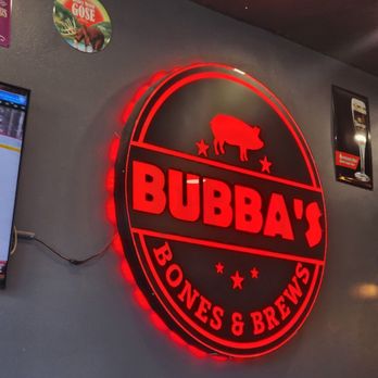 Bubba’s Bones & Brews - Gastropubs Near Me - Cathedral City, California Bubba’s Bones & Brews - Gastropubs Near Me - Cathedral City, California