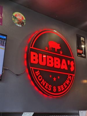 Bubba's Bones & Brews - Cathedral City, CA by null