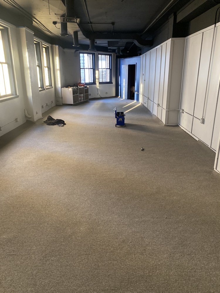 Slide of Reliable Installation LLC