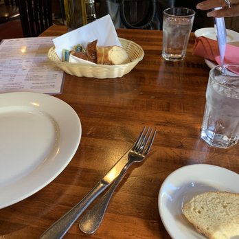 Grotta Azzurra - Italian Near Me - New York, New York