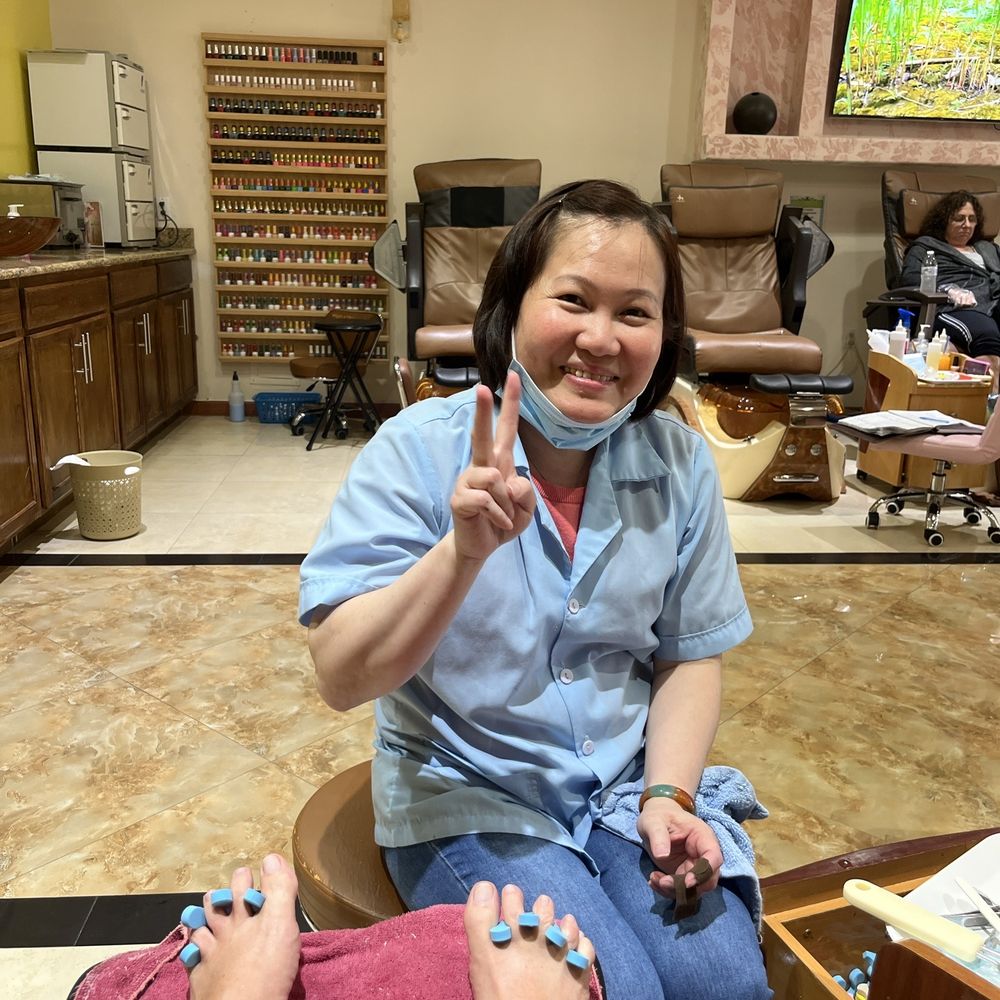 Oscar Nails & Spa - Kim! - Nail Salons Near Me - Vero Beach, Florida Oscar Nails & Spa - Kim! - Nail Salons Near Me - Vero Beach, Florida