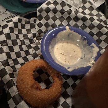 Hickory Park Restaurant Co. - Onion Rings - American Near Me - Ames, Iowa Hickory Park Restaurant Co. - Onion Rings - American Near Me - Ames, Iowa