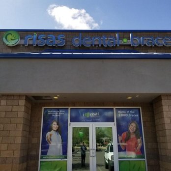 Risas Dental and Braces - South Mountain - Orthodontists Near Me - Phoenix, Arizona Risas Dental and Braces - South Mountain - Orthodontists Near Me - Phoenix, Arizona