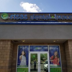 Risas Dental and Braces - South Mountain