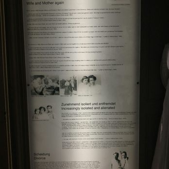 Einsteinhaus - History - Landmarks & Historical Buildings Near Me - Berne, BE