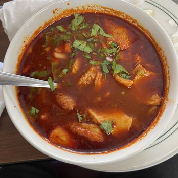 La Fondita - Mexican Near Me - Fillmore, California