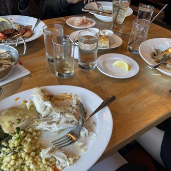 Scoma's Restaurant - Seafood Near Me - San Francisco, California