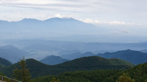 Utsukushigahara Open Air Museum by null