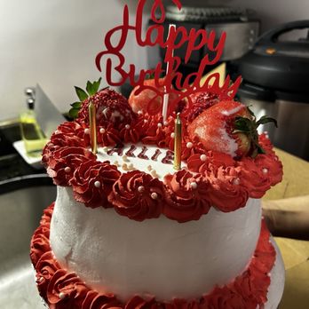 La Artesa Bakery - Tres leches cake - Desserts Near Me - Providence, Rhode Island