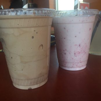 Clark Burger - Shakes while we wait for the poutine and burgers! - Burgers Near Me - Baltimore, Maryland Clark Burger - Shakes while we wait for the poutine and burgers! - Burgers Near Me - Baltimore, Maryland