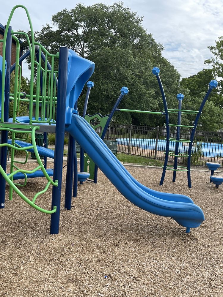 Harmon Thomas Community Center - social services organization in Mobile, AL