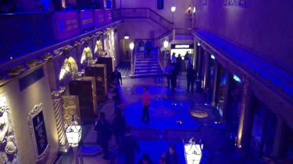 Forum Melbourne by null