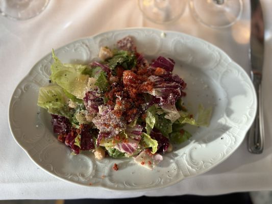 Big Rock Italian Chophouse by null