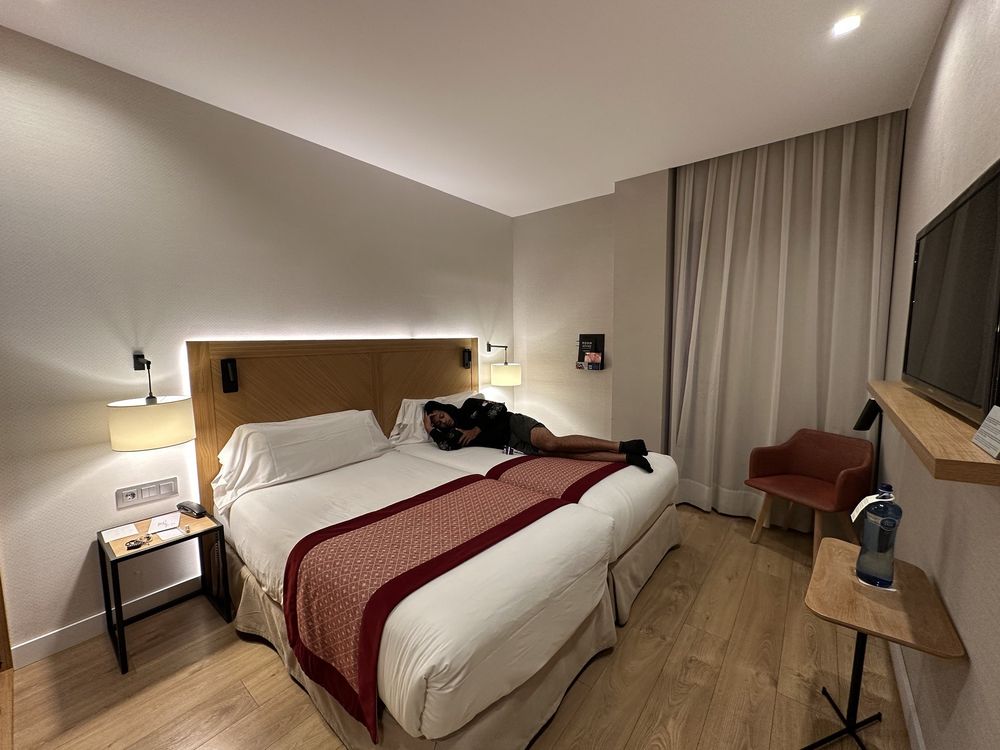 Hotel Catalonia Eixample 1864