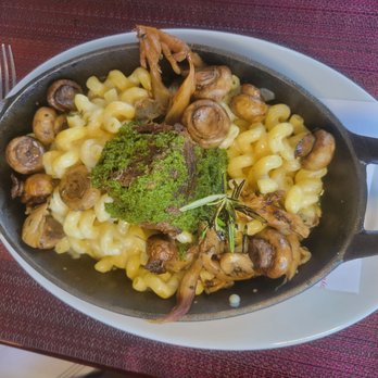 The Goat By David Burke - Desserts Near Me - Union Beach, New Jersey