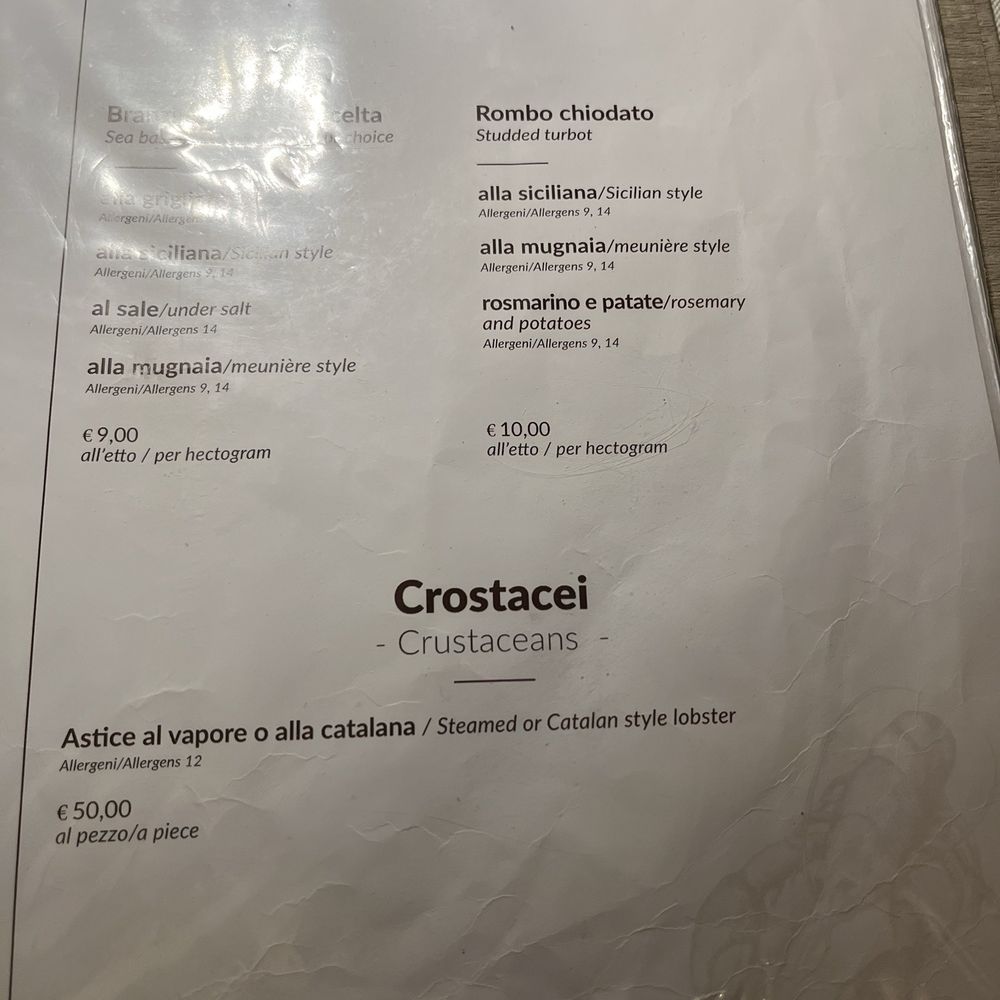 Il Cestino - Menu - Italian Near Me - Milan, Michigan Il Cestino - Menu - Italian Near Me - Milan, Michigan