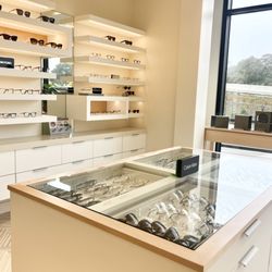 VisionOne Optometry Eye Care & Myopia Clinic