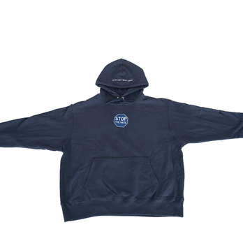 Level 5 Wear - Stop the Hate Hoodies - Screen Printing/T-Shirt Printing Near Me