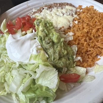 Los Cantaritos Mexican Grille - Mexican Near Me - Medina, Ohio