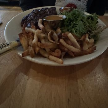 True Food Kitchen - Steak Frites - New American Near Me - Palo Alto, California True Food Kitchen - Steak Frites - New American Near Me - Palo Alto, California