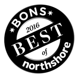 Heaven on Earth  Cooking Studio - Voted Best of Northshore for Girls' Night Out in August 2016 issue of Northshore Magazine