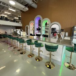 Pura Vida Coffee Bar