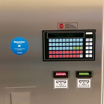 Eco Express - Laundromat Near Me - Augsburg, BY