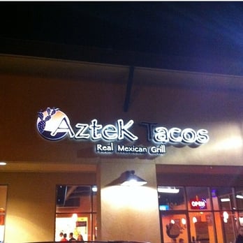 Aztek Tacos - Mexican Near Me - Temecula, California Aztek Tacos - Mexican Near Me - Temecula, California