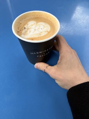 Intelligentsia Coffee Silver Lake Coffeebar by null