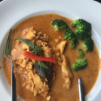 Mai Thai - Panang Chicken - Thai Near Me - Alexandria, Virginia Mai Thai - Panang Chicken - Thai Near Me - Alexandria, Virginia