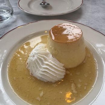 Macarena - Flan - Spanish Near Me - Palo Alto, California