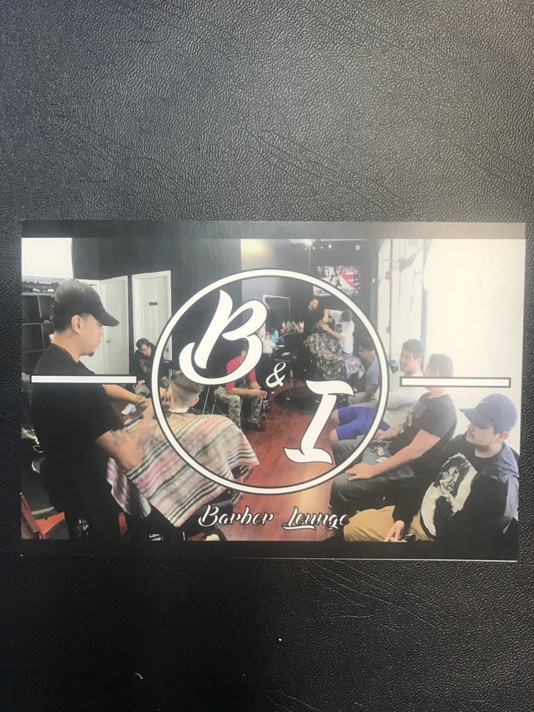 BARBER & INK Updated August 2024 2076 Ashby Ave, Berkeley, California Barbers Phone