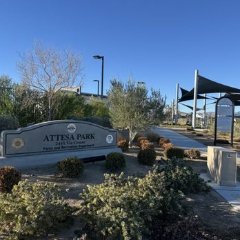 Attesa Park - Parks Near Me - Henderson, Nevada Attesa Park - Parks Near Me - Henderson, Nevada