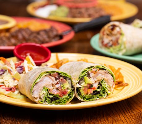 Riviera Mexican Grill by null