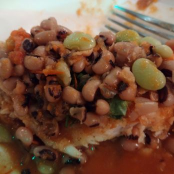 Café Amelie - catfish - Breakfast & Brunch Near Me - New Orleans, Louisiana Café Amelie - catfish - Breakfast & Brunch Near Me - New Orleans, Louisiana