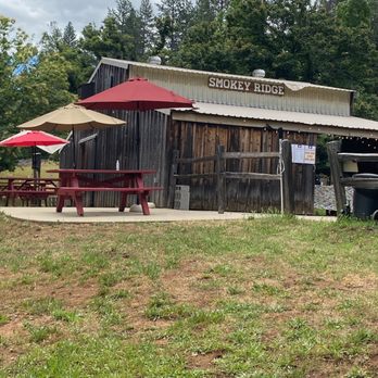 Smokey Ridge Ranch - Wineries Near Me - Placerville, California Smokey Ridge Ranch - Wineries Near Me - Placerville, California