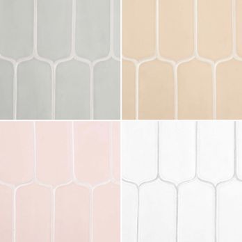 Marble Systems - Our Status Ceramic Collection is a beautiful ceramic tile collection featuring nine timeless patterns. - Building Supplies Near Me - Carlstadt, New Jersey