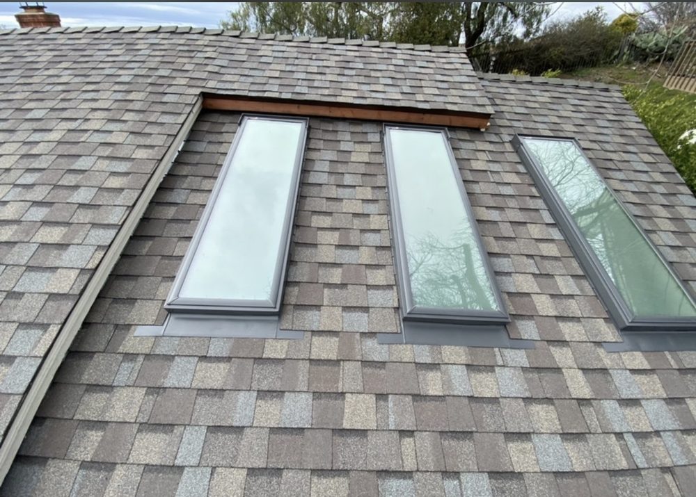 Slide of Pro Seal Affordable Roofing