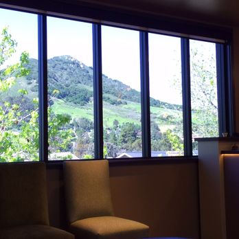 Adam J Janette, DDS - And what a view from his office window!! So relaxing! - Oral Surgeons Near Me - San Luis Obispo, California
