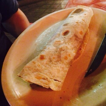 La Cabaña de Rodas - Pirata - Tacos Near Me - Monterrey, NLE