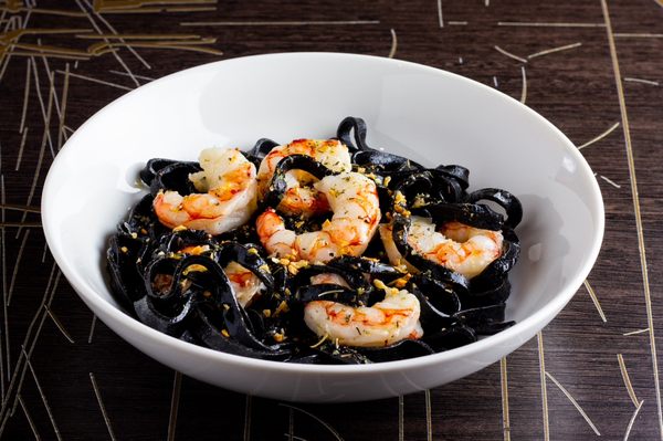 Turci Pasta by null