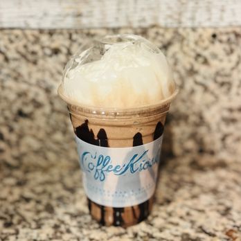 Coffee Kiosk - Peanut Butter Rush - Delicious - Coffee & Tea Near Me - Santa Clarita, California Coffee Kiosk - Peanut Butter Rush - Delicious - Coffee & Tea Near Me - Santa Clarita, California