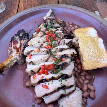 Pico - Pork chop - Wine Bars Near Me - Los Alamos, California Pico - Pork chop - Wine Bars Near Me - Los Alamos, California
