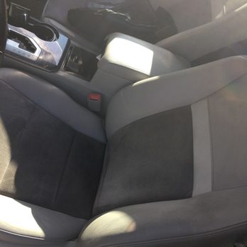 Cobos Mobile Detailing - seat after - Auto Detailing Near Me Cobos Mobile Detailing - seat after - Auto Detailing Near Me