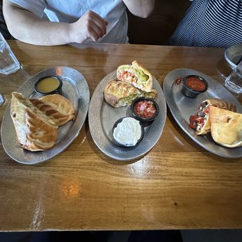 Cornish Pasty - British Near Me - Las Vegas, Nevada