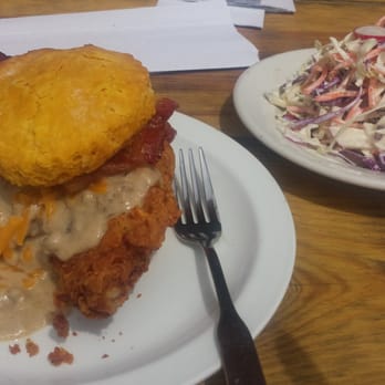 Handsome Biscuit - Hella Fitzgerald and Cole Slaw - Breakfast & Brunch Near Me - Norfolk, Virginia Handsome Biscuit - Hella Fitzgerald and Cole Slaw - Breakfast & Brunch Near Me - Norfolk, Virginia