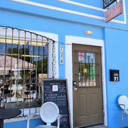 Treats of Mexico - Outside