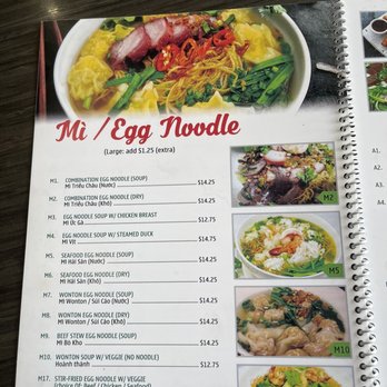 Nho Kitchen - Vietnamese Near Me - Fresno, California Nho Kitchen - Vietnamese Near Me - Fresno, California
