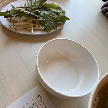 Pho So 1 - Extra bowl - Vietnamese Near Me - Los Angeles, California Pho So 1 - Extra bowl - Vietnamese Near Me - Los Angeles, California
