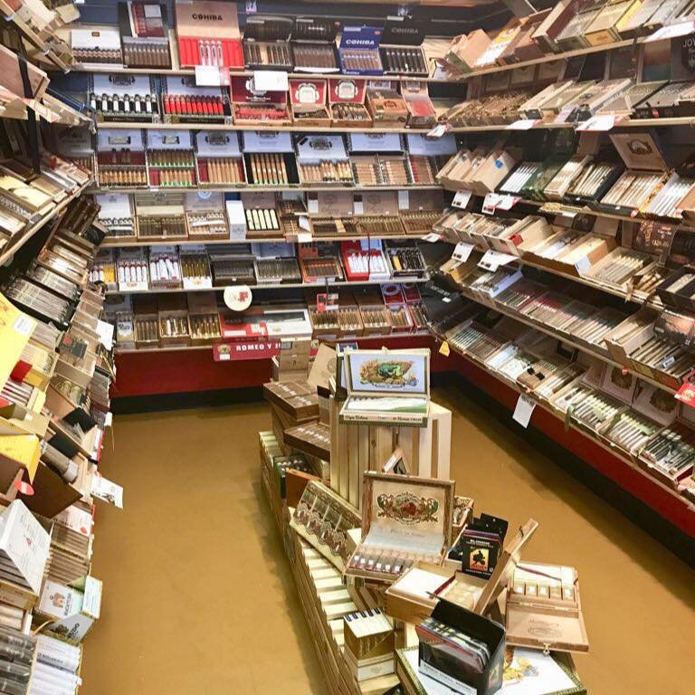 CHAIN SMOKERS Updated September 2024 801805 Wyoming Ave, West